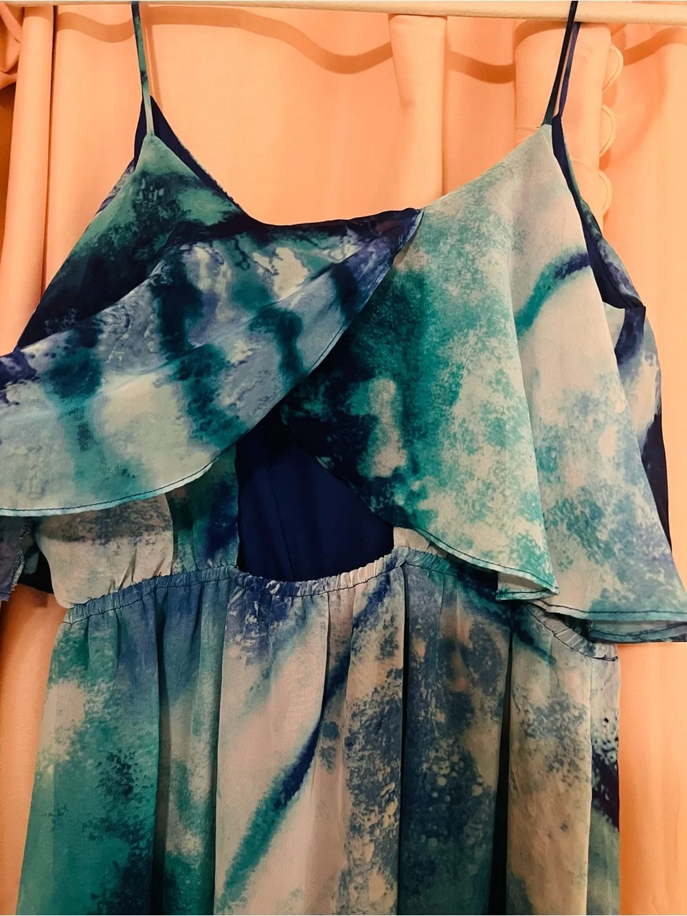 Soprano lightweight maxi